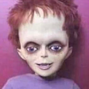 Meet your Posher, Crusty